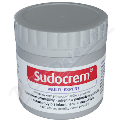 Sudocrem MULTI-EXPERT 250 g