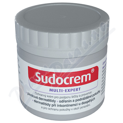 Sudocrem MULTI-EXPERT—400 g