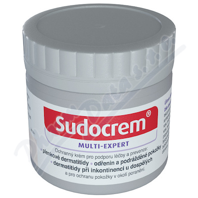 Sudocrem MULTI-EXPERT 60 g