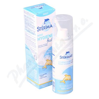 Stérimar Baby Hygiena—100 ml