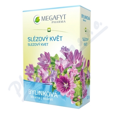 Megafyt Slézový květ—sypaný 10 g