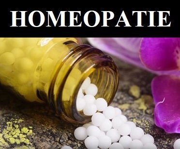 Homeopatika