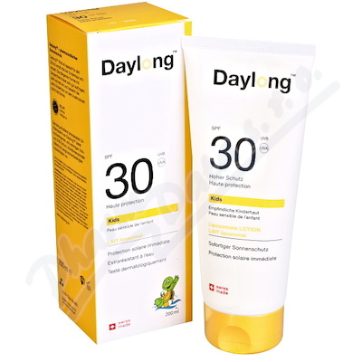 Daylong kids SPF 30—200 ml