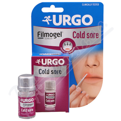 Urgo Filmogel Opary—gel 3 ml