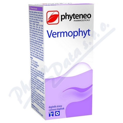 Phyteneo Vermophyt—20 tobolek