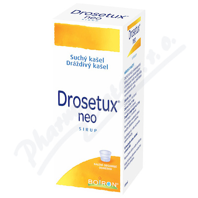 Drosetux neo sirup—150 ml