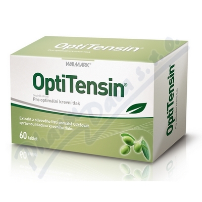 Walmark OptiTensin—60 tablet