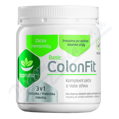 Topnatur ColonFit—180 g