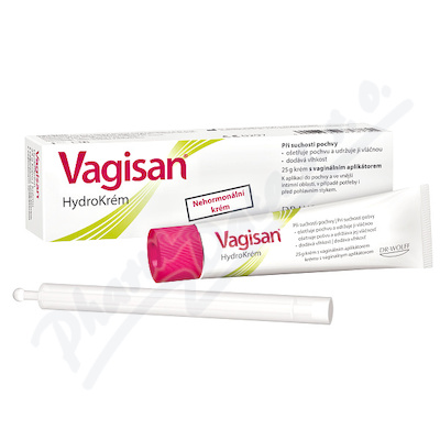 Vagisan HydroKrém—25 g