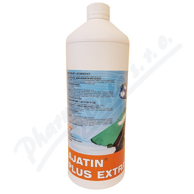 AJATIN Plus Extra—1000 ml