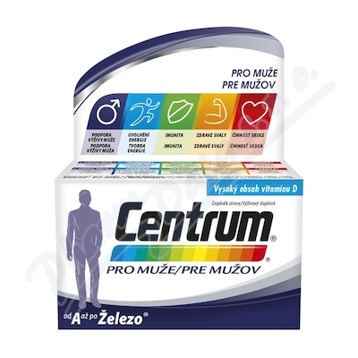 Centrum pro Muže