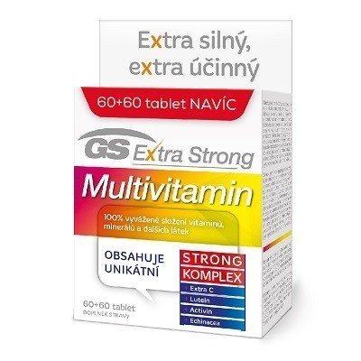 Vitamíny