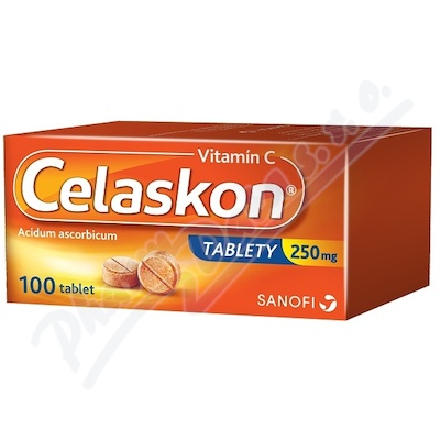 Celaskon 250 mg—100 tablet