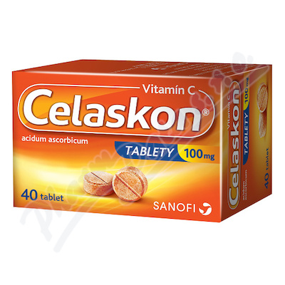 Celaskon 100 mg—40 tablet