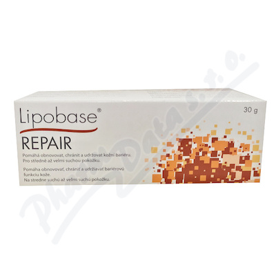 Lipobase Repair—30 g