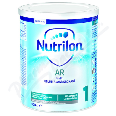 Nutrilon 1 A.R. —800 g