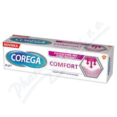 Corega Comfort—40 g