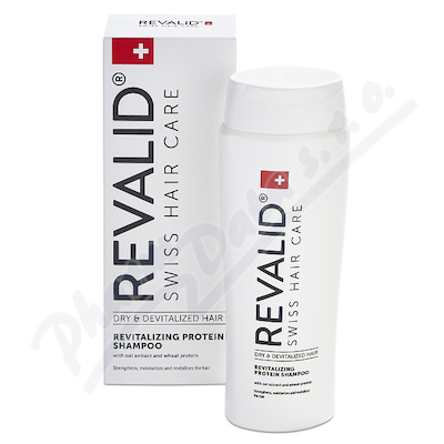 Revalid Šampon—250ml