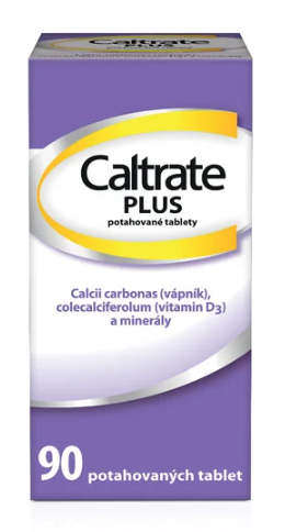 Caltrate Plus 90 tablet