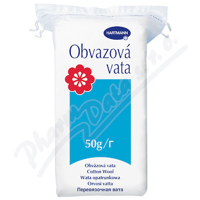 Vata obvazová—50 g