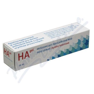 Rosen HA gel—16 ml