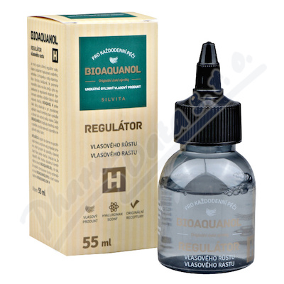 Bioaquanol H—55 ml