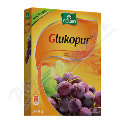 Glukopur PLV—250 g