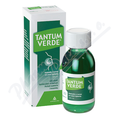 Tantum Verde—1 x 120 ml