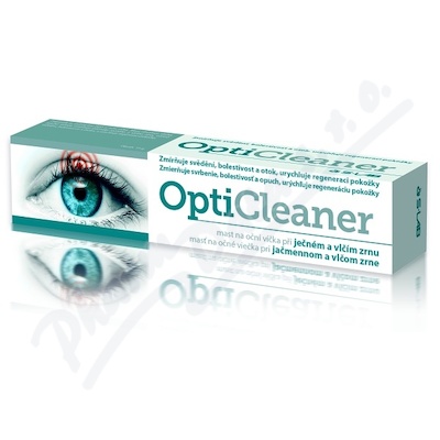 Opticleaner—mast 15g