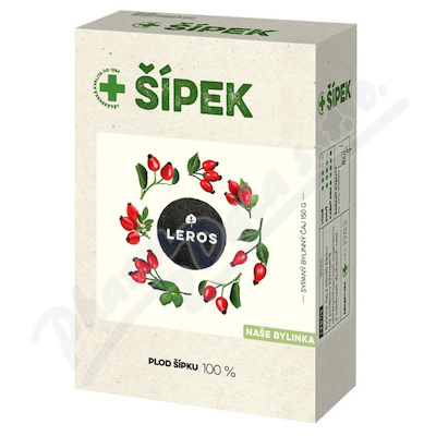 Leros Šípek—150 g