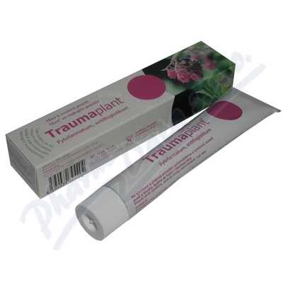 Traumaplant—mast 100 g