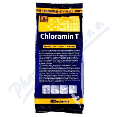 Chloramin T—1 kg