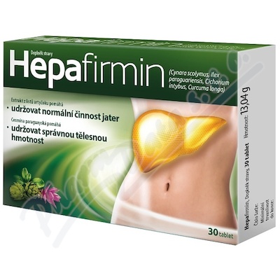 Hepafirmin—30 tablet