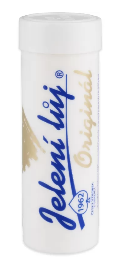 Jelení lůj—28 g
