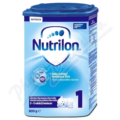Nutrilon 1—800 g