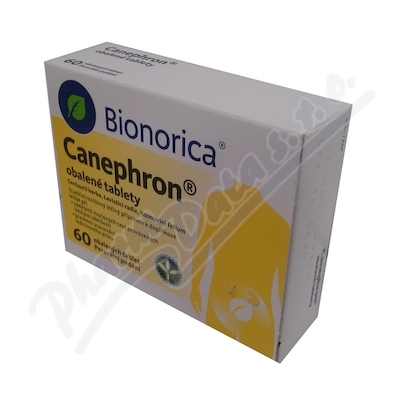 Canephron—60 tablet