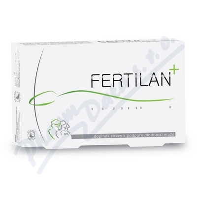Fertilan—60 kapslí