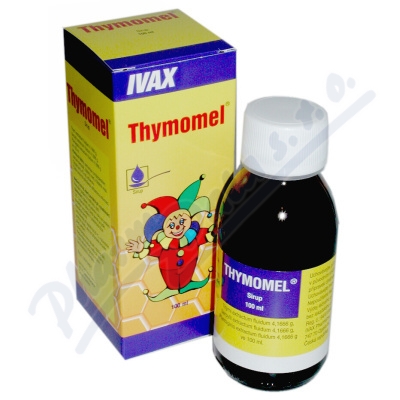 Thymomel—100 ml