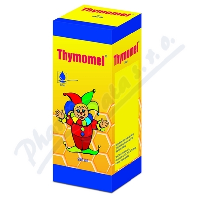 Thymomel—sirup 250 ml