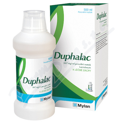 Duphalac—500 ml