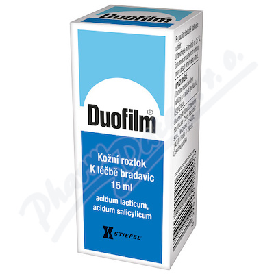 Duofilm—15 ml