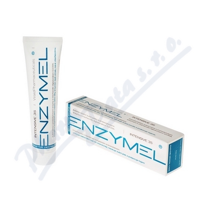 Enzymel Intesive 35 antimikrobiální zubní pasta—75 ml