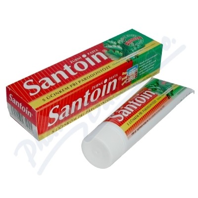 Walmark Santoin zubní pasta proti paradentóze—100 ml