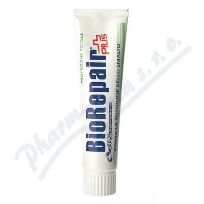 BioRepair Plus Total Protection zubní pasta —100 ml