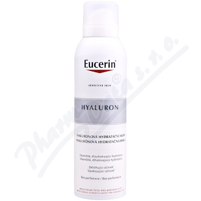 Eucerin Hyaluron Hyaluronová hydratační mlha—150 ml