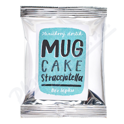 BLP Hrníčkový dortík Mug Cake stracciatella  60 g