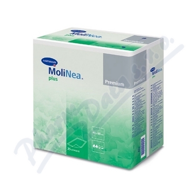 Inkontinenční podložka Molinea Plus 60X90cm—
