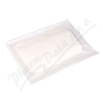 Rychloobvaz Steri*Pore 10 x 15 cm Steriwund—5 ks