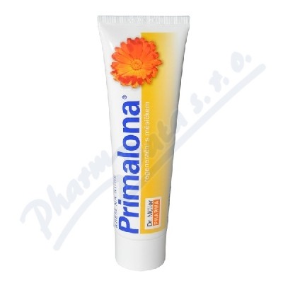 Dr.Müller Primalona regenerační s měsíčkem—100 ml