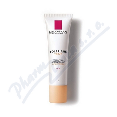 La Roche-Posay Toleriane Make-up Fluid 11—30 ml